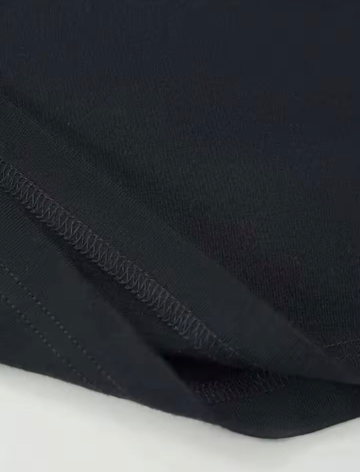 Cotton Men's T-shirt Y2K Style